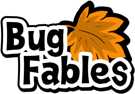 Логотип Bug Fables: The Everlasting Sapling