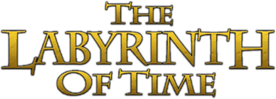 Логотип The Labyrinth of Time