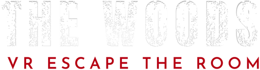 Логотип The Woods: VR Escape the Room