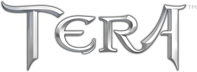 Логотип TERA - Action MMORPG