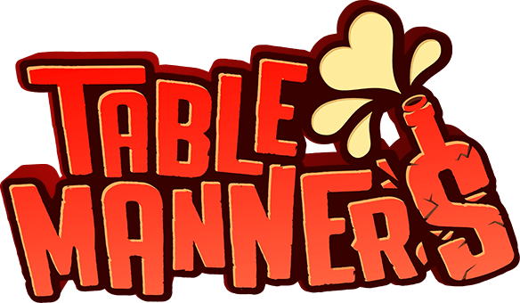 Логотип Table Manners: Physics-Based Dating Game
