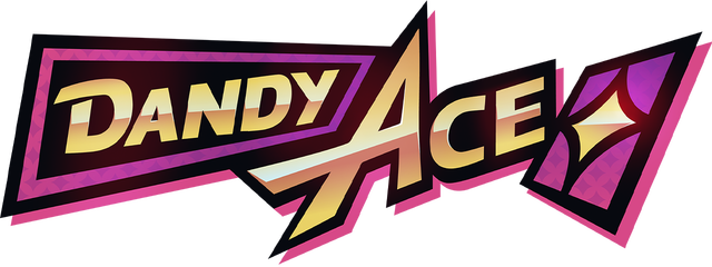 Логотип Dandy Ace