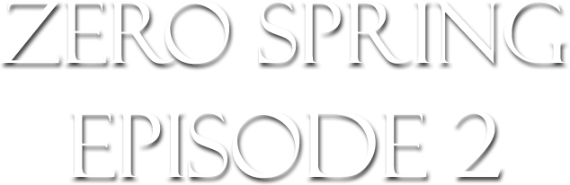 Логотип Zero spring episode 2