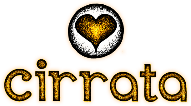 Логотип Cirrata