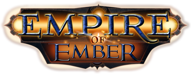 Логотип Empire of Ember