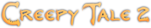 Логотип Creepy Tale 2