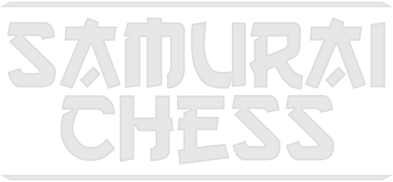 Логотип Samurai Chess