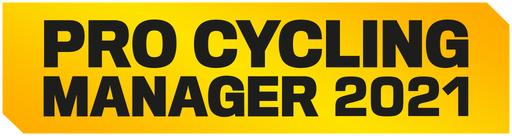 Логотип Pro Cycling Manager 2021