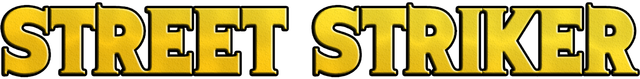 Логотип Street Striker