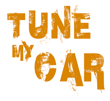 Логотип Tune My Car