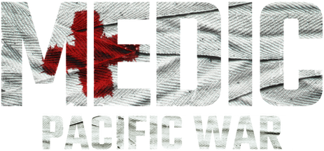 Логотип Medic: Pacific War