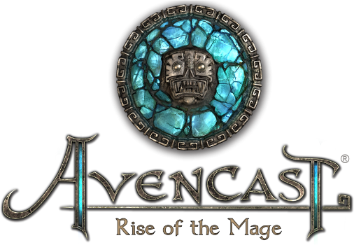 Логотип Avencast: Rise of the Mage