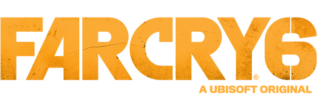 Логотип Фар Край 6
