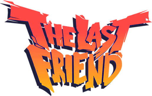 Логотип The Last Friend