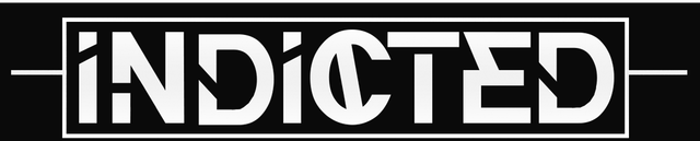Логотип INDICTED
