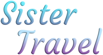 Логотип Sister Travel