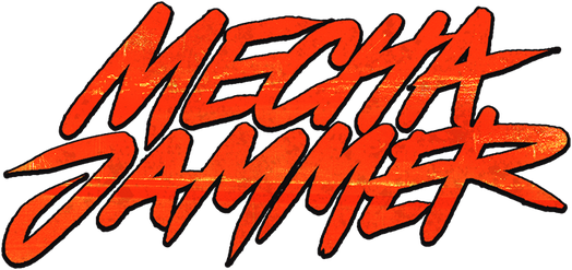 Логотип Mechajammer