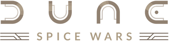 Логотип Dune: Spice Wars