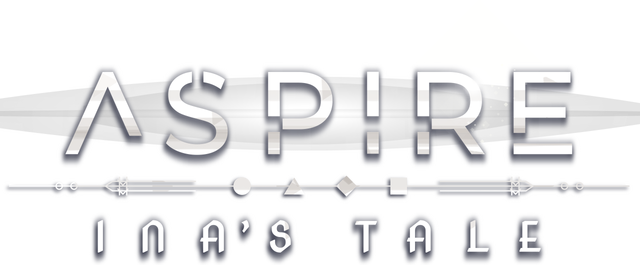 Логотип Aspire: Ina's Tale