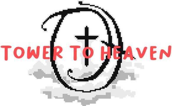 Логотип Tower To Heaven