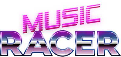 Логотип Music Racer