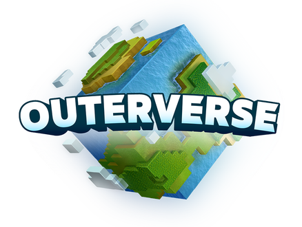 Логотип Outerverse