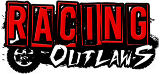 Логотип Racing Outlaws