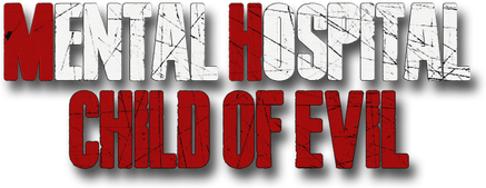 Логотип Mental Hospital - Child of Evil
