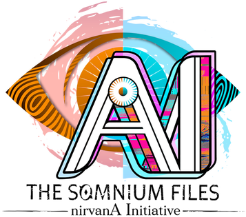Логотип AI: THE SOMNIUM FILES - nirvanA Initiative