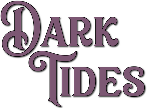 Логотип Dark Tides