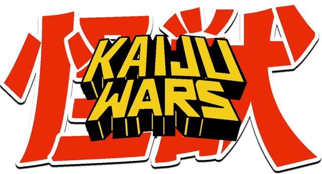 Логотип Kaiju Wars
