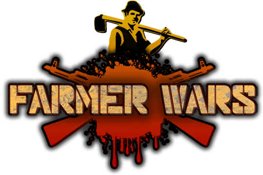 Логотип Farmer Wars