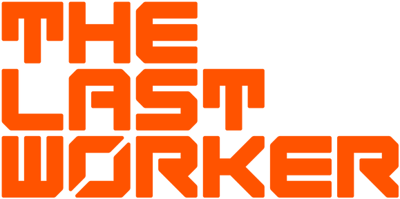 Логотип The Last Worker