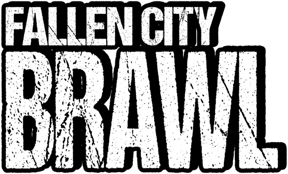Логотип Fallen City Brawl