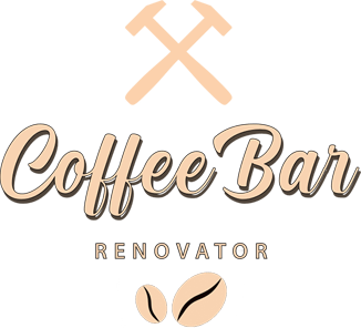 Логотип Coffee Bar Renovator