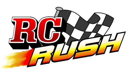 Логотип RC Rush
