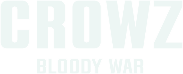 Логотип CROWZ