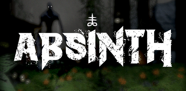 Логотип Absinth