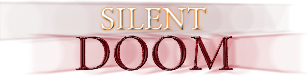 Логотип SILENT DOOM