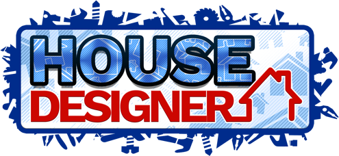 Логотип House Designer