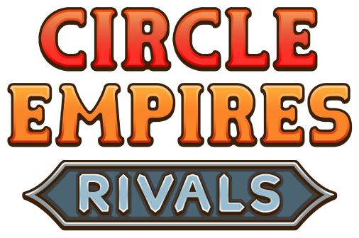 Логотип Circle Empires Rivals