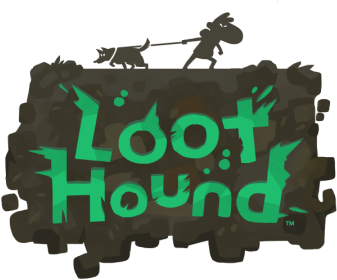 Логотип Loot Hound