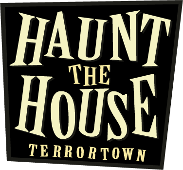 Логотип Haunt the House: Terrortown