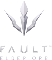 Логотип Fault: Elder Orb