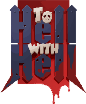 Логотип To Hell with Hell