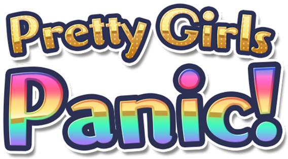 Логотип Pretty Girls Panic!