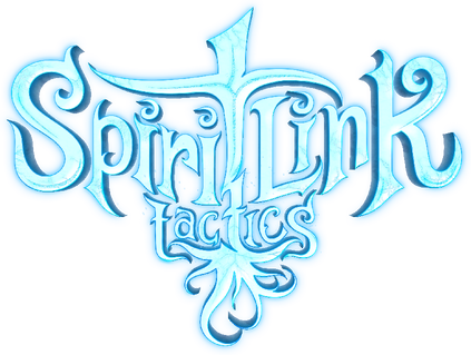 Логотип Spiritlink Tactics