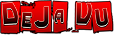 Логотип Deja Vu