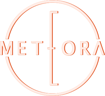 Логотип METEORA