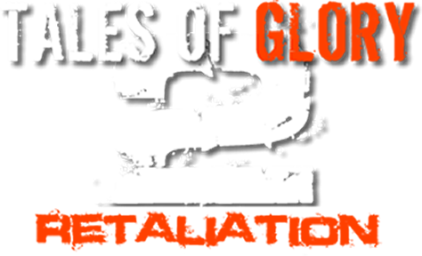 Логотип Tales Of Glory 2 - Retaliation
